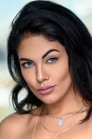 Suraya-Rose Santos as Katrina
