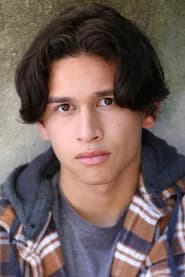 Grant Harrison Mateo as Tiny Boy