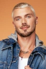 Jonathan Jenvrin as Pump It Up Show Dancer