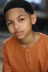 Tory J. Malone as Tyler