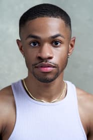 Justen Ross as Riley