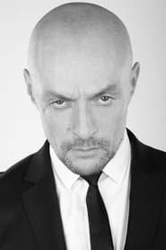 Sean Cronin as Nearby Criminal