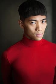 Ralph Escamillan as Dancer and Chorus Performer