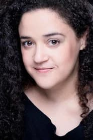Katherine Montes as Dash Fan