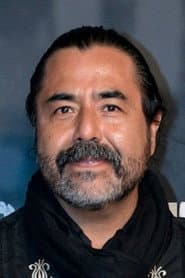 Tomihuatzi Xelhuantzi as Don Onofre