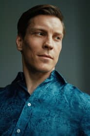 Antti Holma as Teri
