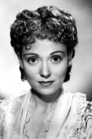 Martha Scott as Miriam