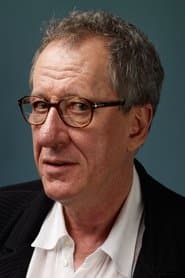Geoffrey Rush as Captain Hector Barbossa