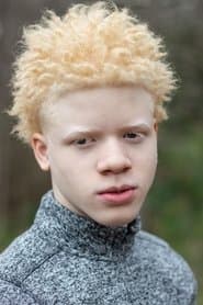 Olaniyan Thurmon as Teenage Groot Reader