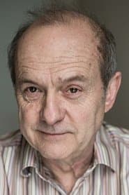Jean-Pol Brissart as Jacques Grosjean (voice)