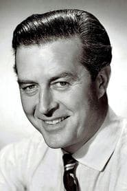 Ray Milland as Tony Wendice