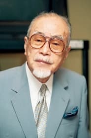 Hisaya Morishige as Chief of Affairs (voice)