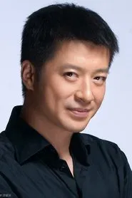 Zhang Yi as Wang Zhijian