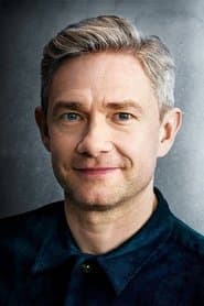 Martin Freeman as Everett K. Ross