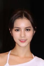 Larine Tang Yue-Ping as Dragon chief