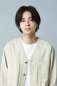 Ryo Narita as Katsuhiko Teshigawara (voice)