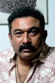 Baburaj as Quintal George