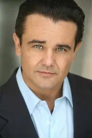 David Mendenhall as Daniel (voice)