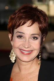 Annie Potts as Bo Peep (voice)