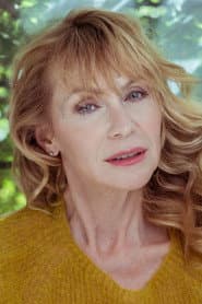 Beata Ścibakówna as Fabiola Burchardt
