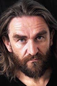Dermot Keaney as Maccus / Dutchman