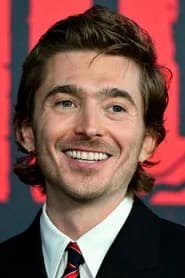 Austin Abrams as Bryan