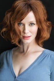 Christina Hendricks as Gabby Gabby (voice)