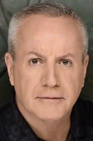 Mark Pettit as Rose Garden Reporter