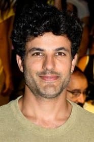 Daniel Lundh as Noel