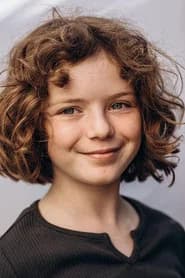 Beatrice Campbell as Young Liesl