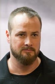 Paweł Małaszyński as Man in Ghetto (uncredited)