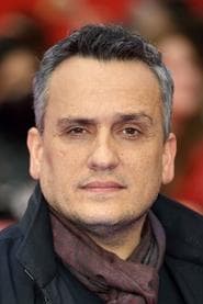 Joe Russo as Dr. Broussard