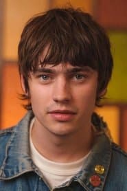 Spike Fearn as Bjorn