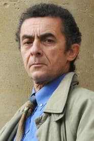 Fabio Vannozzi as Giovanni