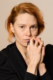 Seidi Haarla as Saga