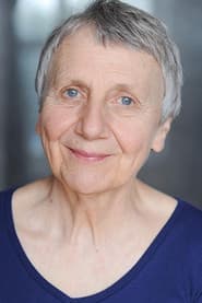 Sue Moore as Woman with Shopping Cart