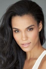 Brooklyn Sudano as Detective Keyes