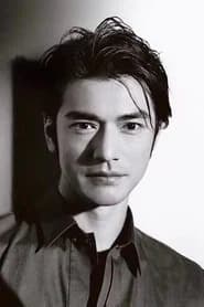 Takeshi Kaneshiro as He Zhiwu / Cop 223