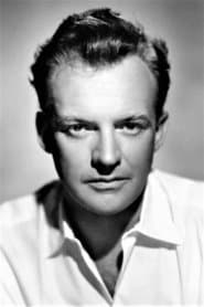 Arthur Kennedy as Jackson Bentley