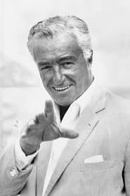 Vittorio De Sica as Self (archive footage) (uncredited)