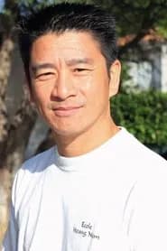Marc Hoang as Thug (uncredited)