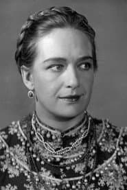 Ekaterina Kupriyanova as Anna Mikhaylovna