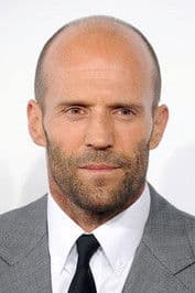 Jason Statham as H