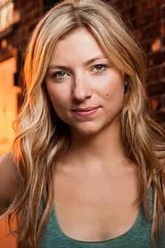 Annie Lederman as Graven Image Co-Host
