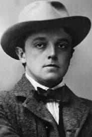 Harcourt Williams as Ambassador