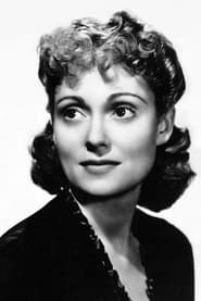 Martha Scott as Miriam