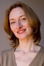 Andrea Miltner as Hospital Nurse