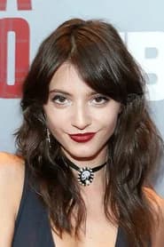 Carla Quevedo as Liliana Coloto