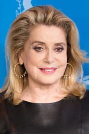 Catherine Deneuve as Marjane's Mother (voice)