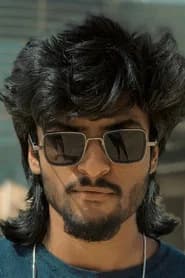 Shadhiboo as Gangster